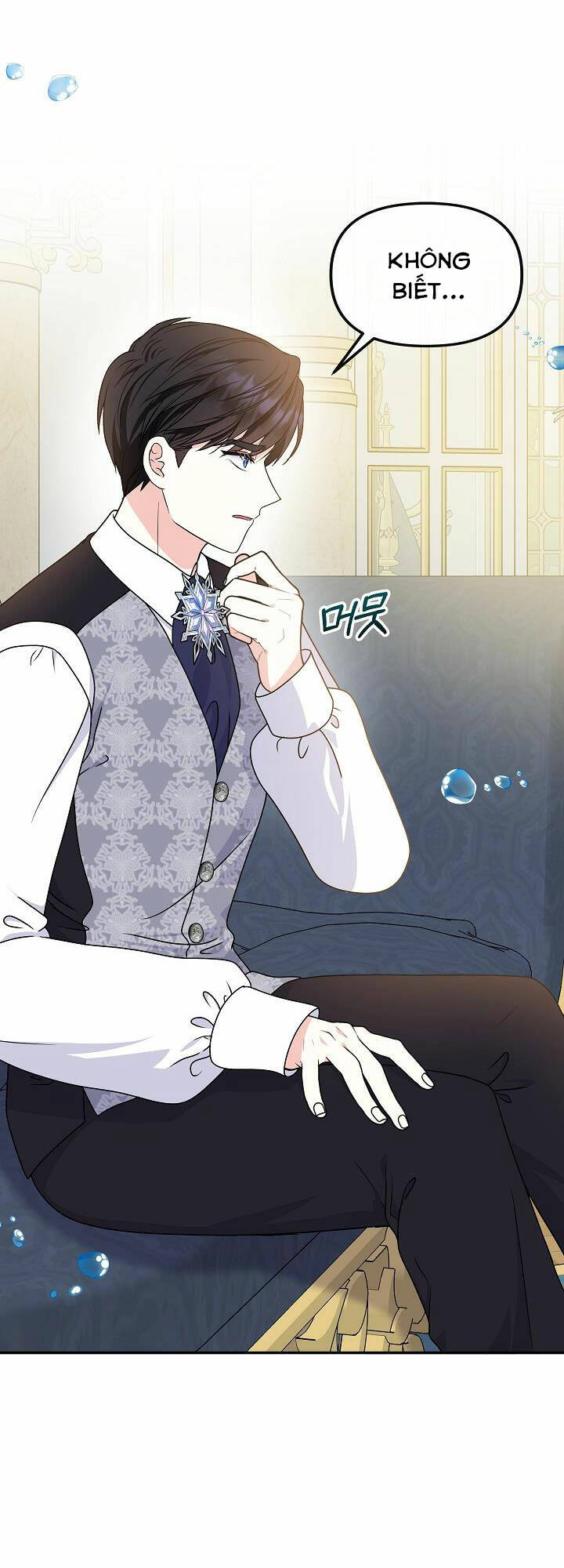 Trở Thành Con Gái Của Các Nhân Vật Chính Chapter 39 - Trang 52