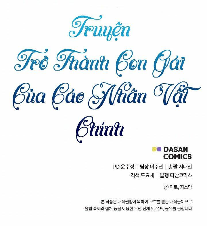 Trở Thành Con Gái Của Các Nhân Vật Chính - Chapter 4 - Page 70