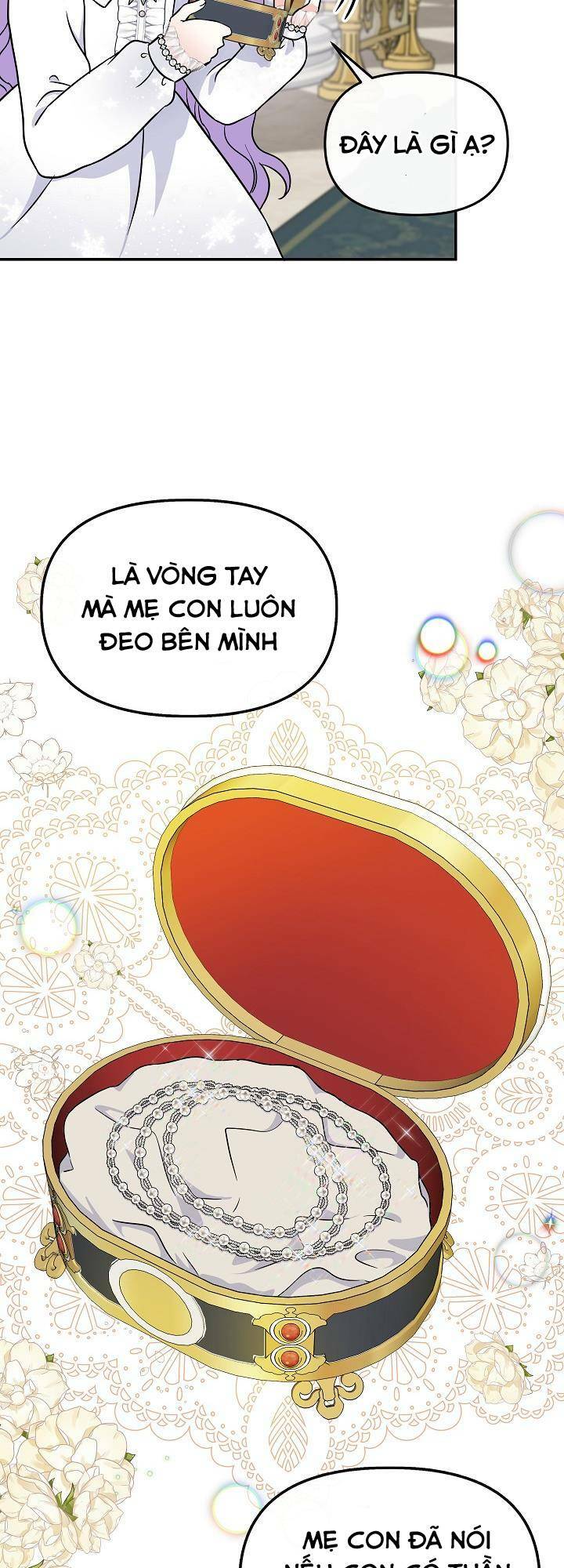 Trở Thành Con Gái Của Các Nhân Vật Chính - Chapter 40 - Page 9