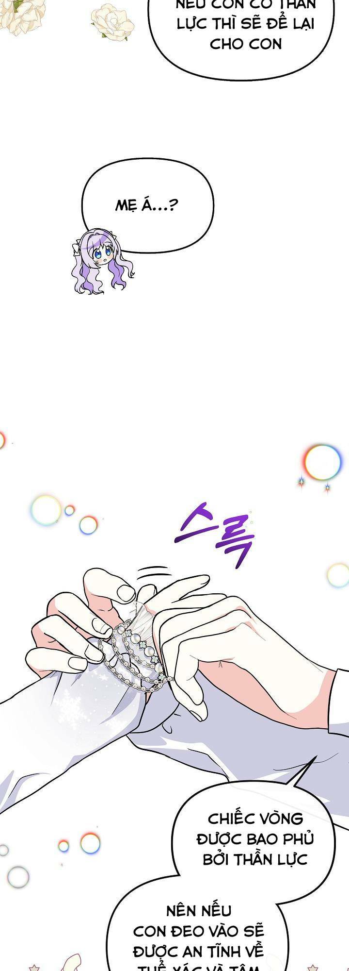 Trở Thành Con Gái Của Các Nhân Vật Chính - Chapter 40 - Page 10