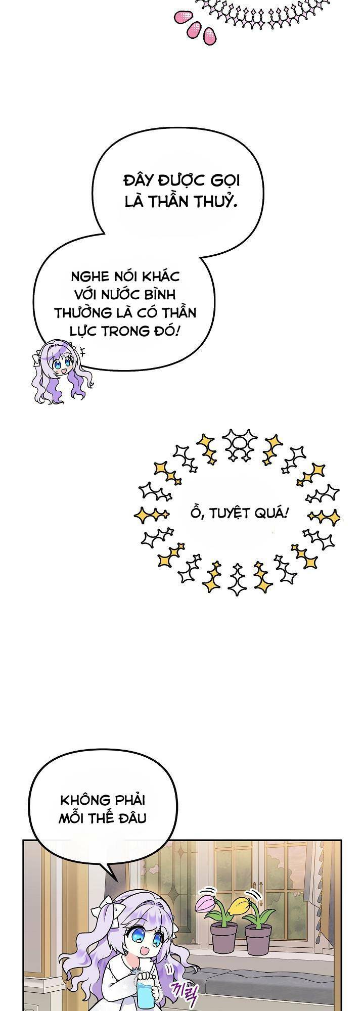 Trở Thành Con Gái Của Các Nhân Vật Chính - Chapter 40 - Page 17