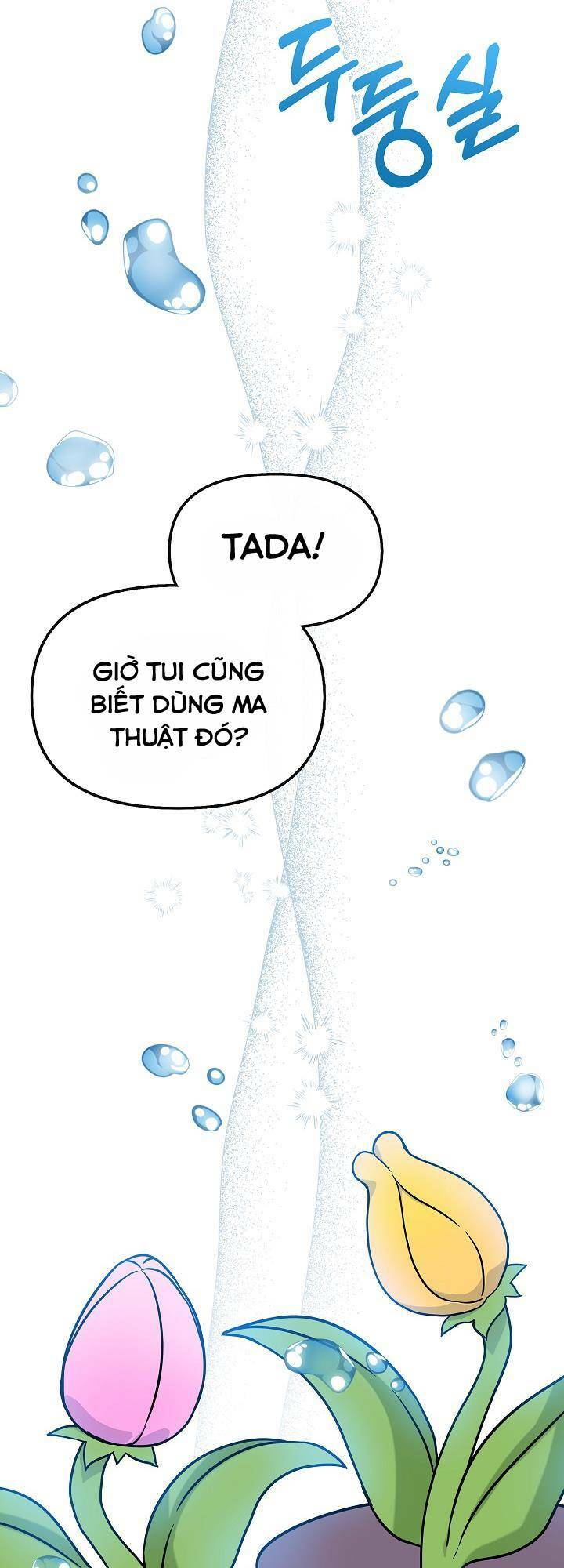 Trở Thành Con Gái Của Các Nhân Vật Chính - Chapter 40 - Page 19