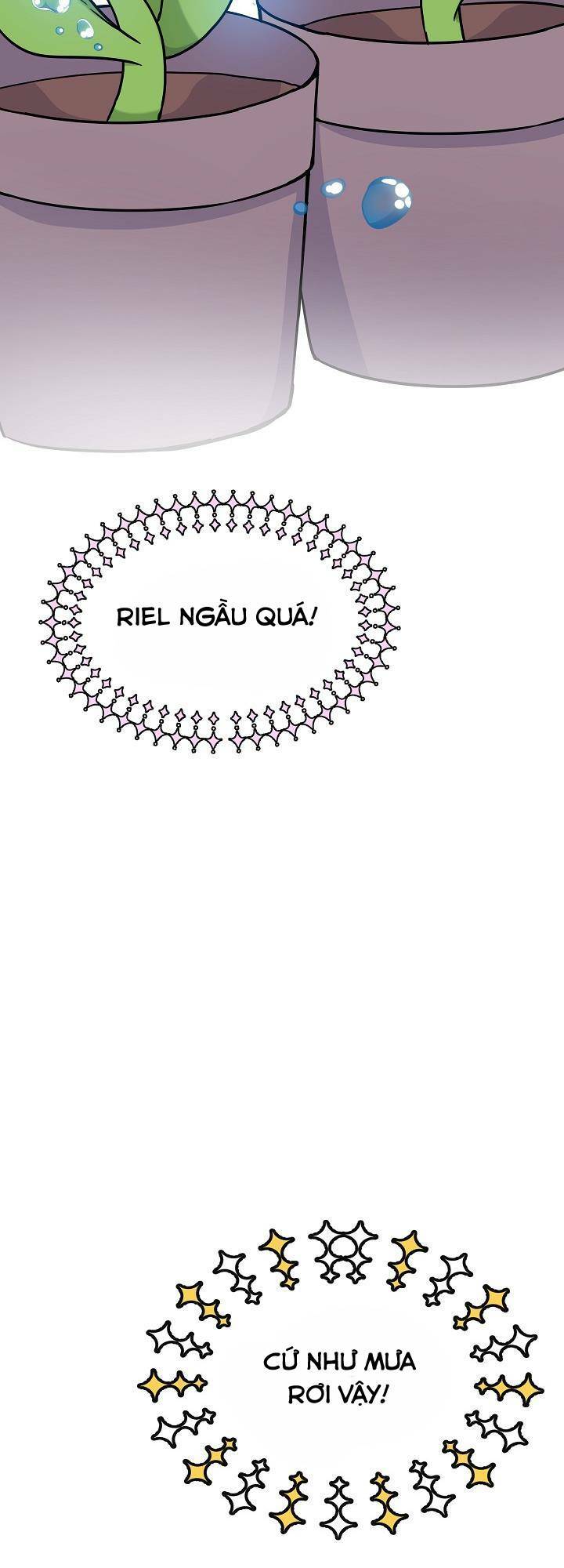 Trở Thành Con Gái Của Các Nhân Vật Chính - Chapter 40 - Page 20