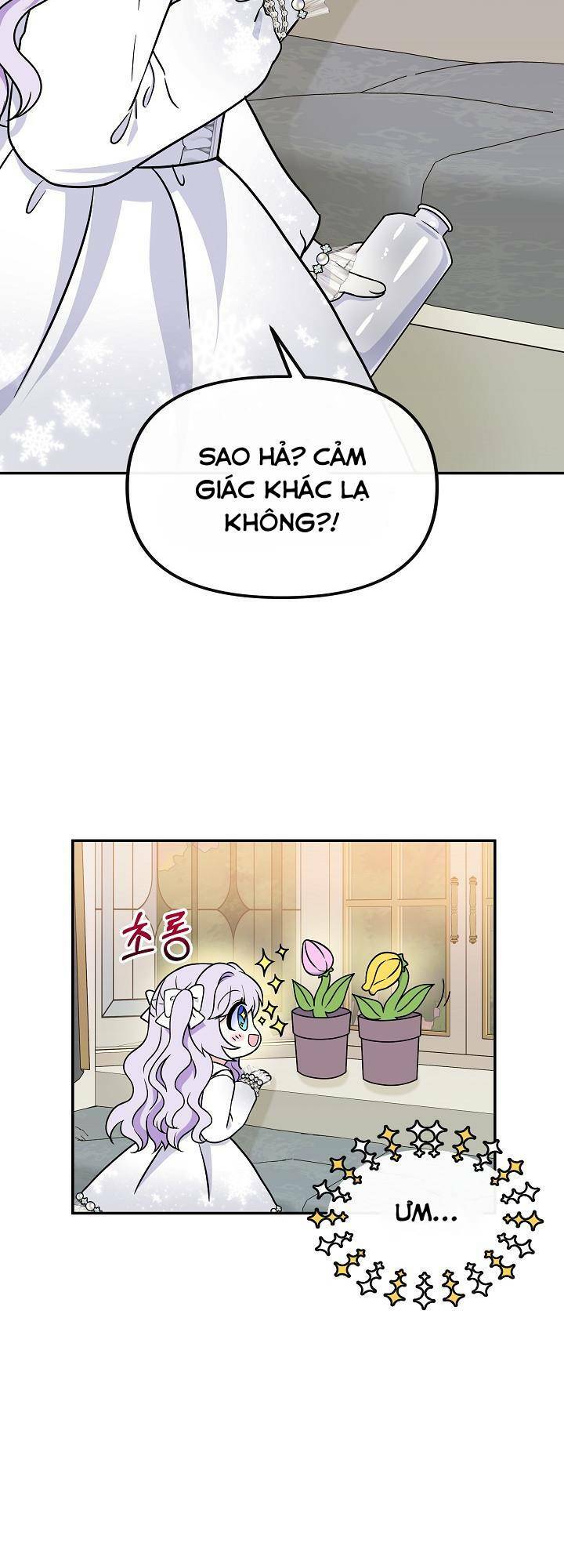 Trở Thành Con Gái Của Các Nhân Vật Chính - Chapter 40 - Page 22