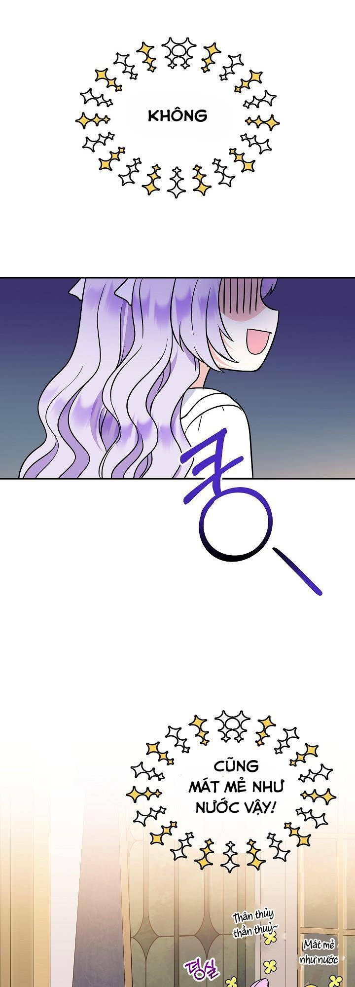 Trở Thành Con Gái Của Các Nhân Vật Chính - Chapter 40 - Page 23