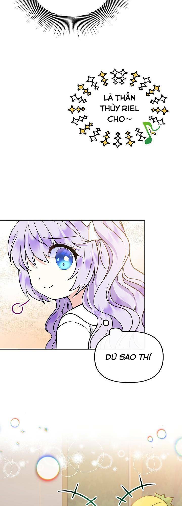 Trở Thành Con Gái Của Các Nhân Vật Chính - Chapter 40 - Page 25