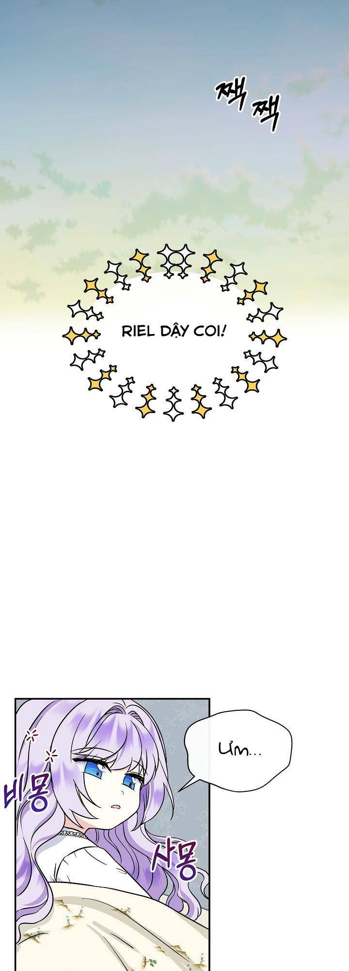 Trở Thành Con Gái Của Các Nhân Vật Chính - Chapter 40 - Page 28