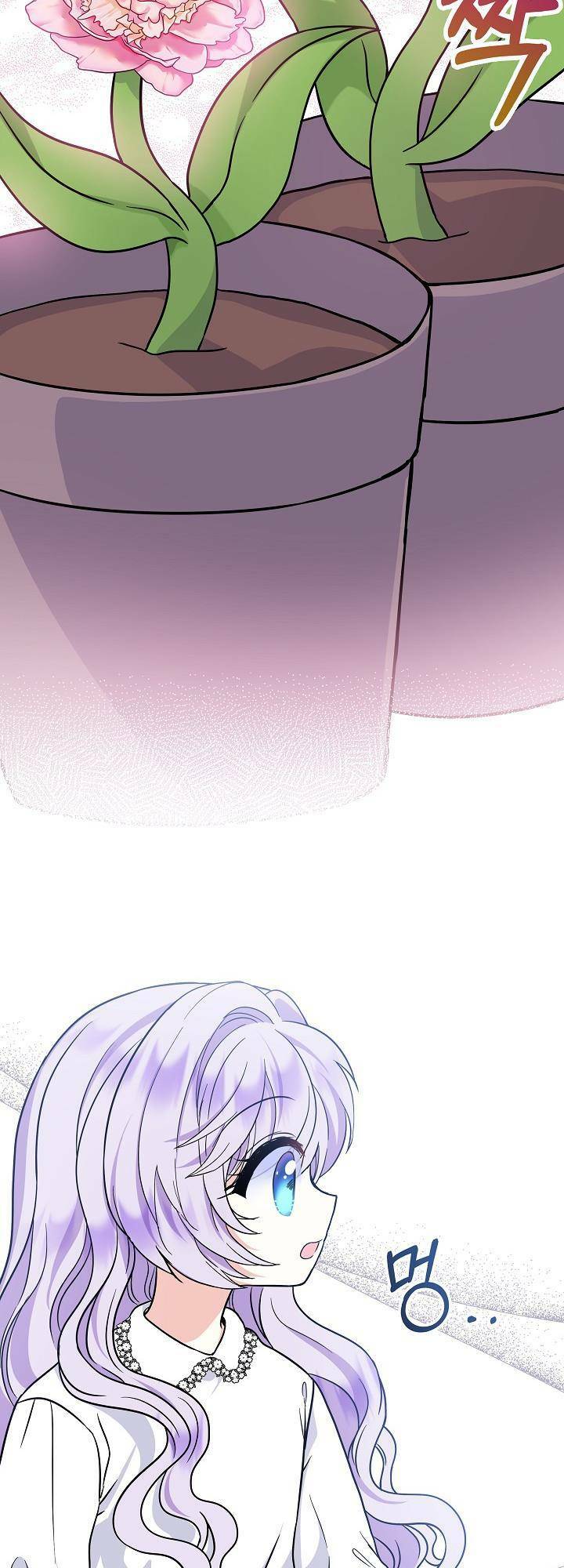 Trở Thành Con Gái Của Các Nhân Vật Chính - Chapter 40 - Page 31