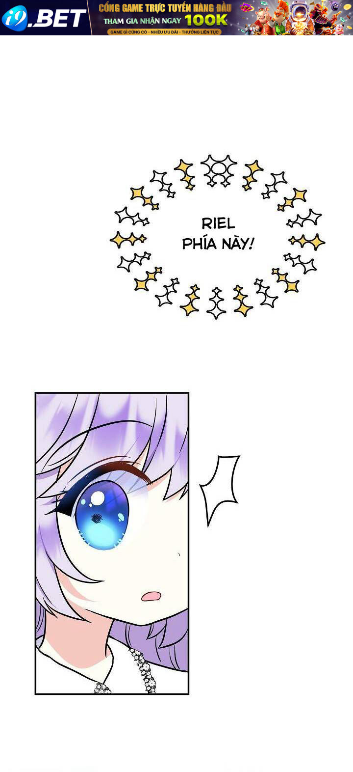 Trở Thành Con Gái Của Các Nhân Vật Chính - Chapter 40 - Page 33