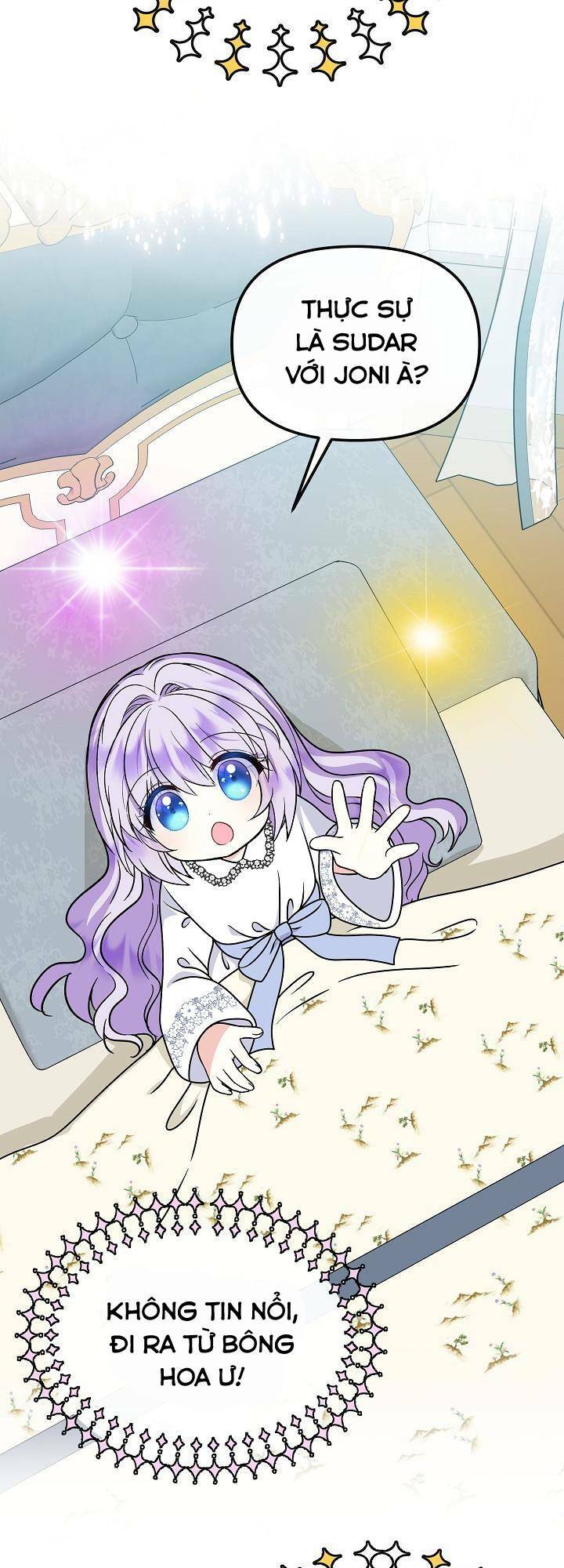 Trở Thành Con Gái Của Các Nhân Vật Chính - Chapter 40 - Page 35
