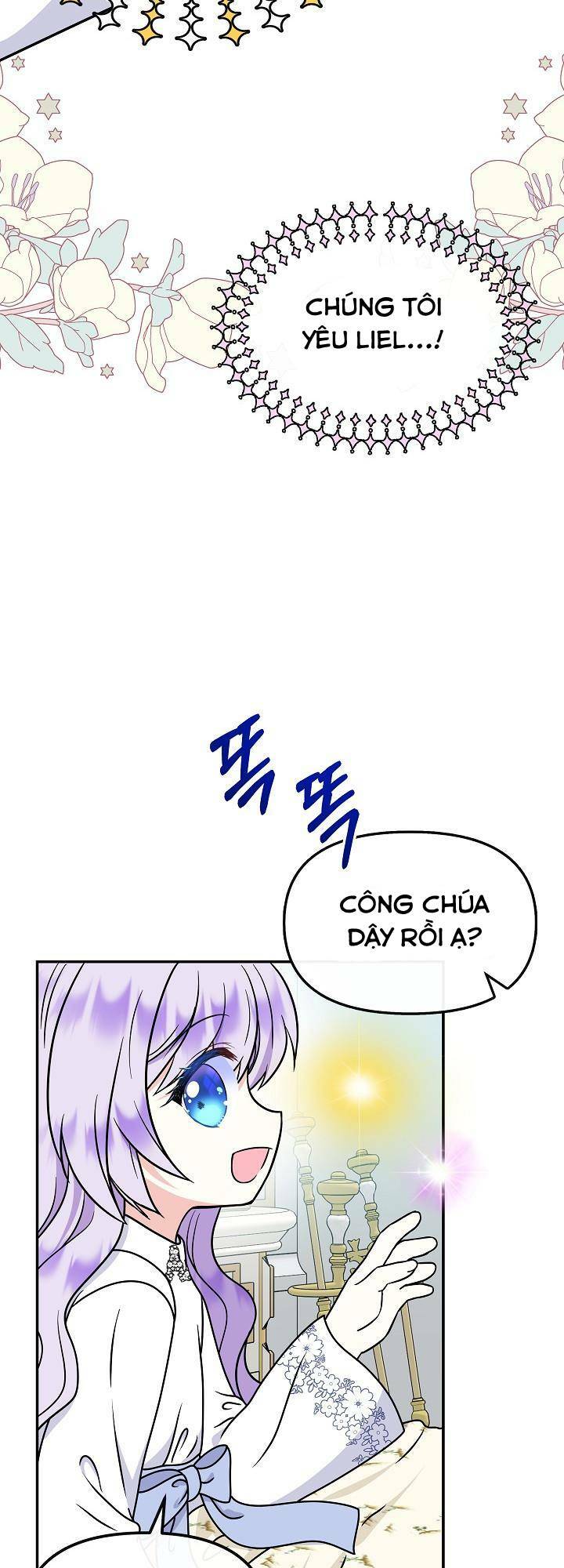 Trở Thành Con Gái Của Các Nhân Vật Chính - Chapter 40 - Page 38