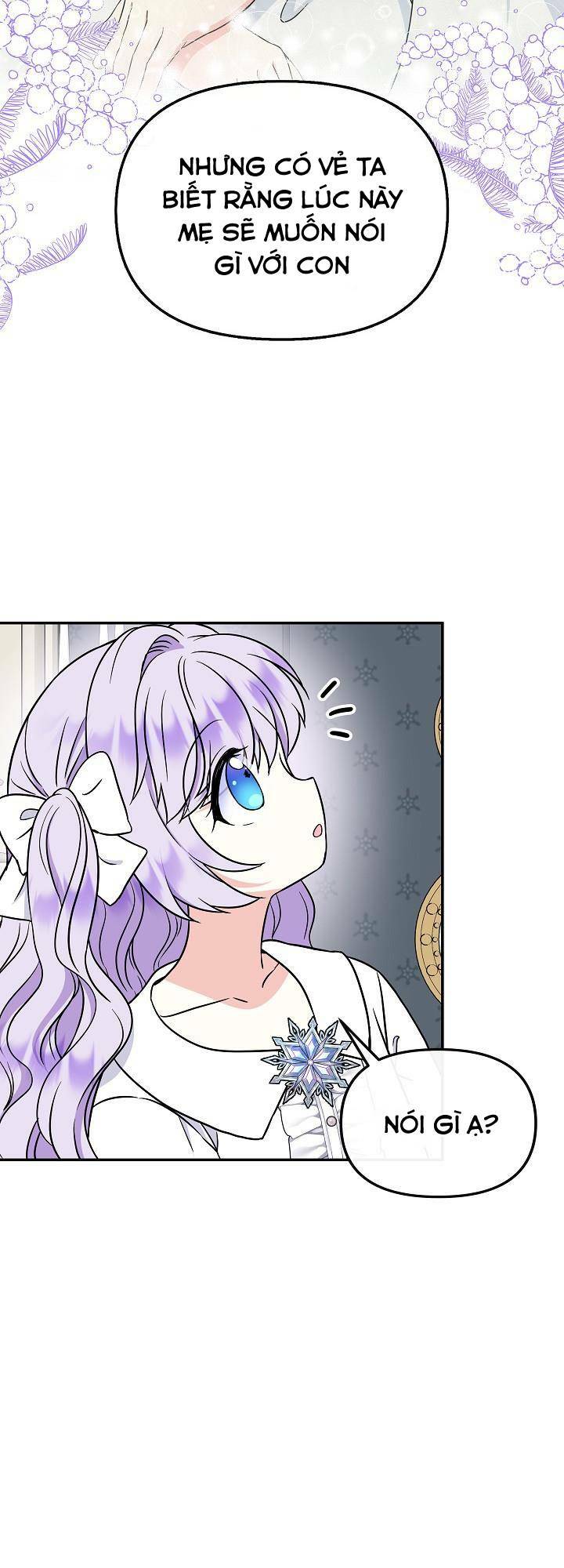 Trở Thành Con Gái Của Các Nhân Vật Chính - Chapter 40 - Page 3