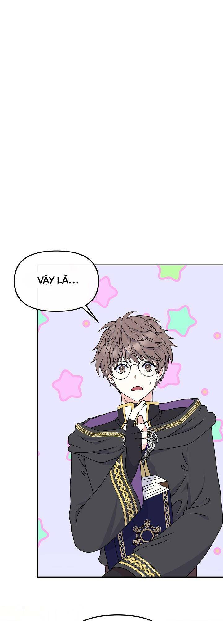 Trở Thành Con Gái Của Các Nhân Vật Chính - Chapter 40 - Page 42