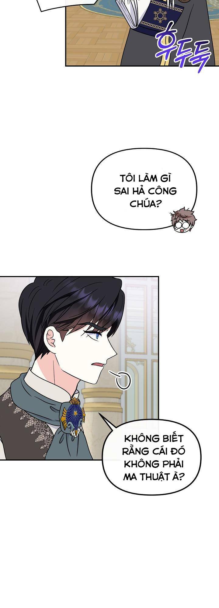 Trở Thành Con Gái Của Các Nhân Vật Chính - Chapter 40 - Page 44