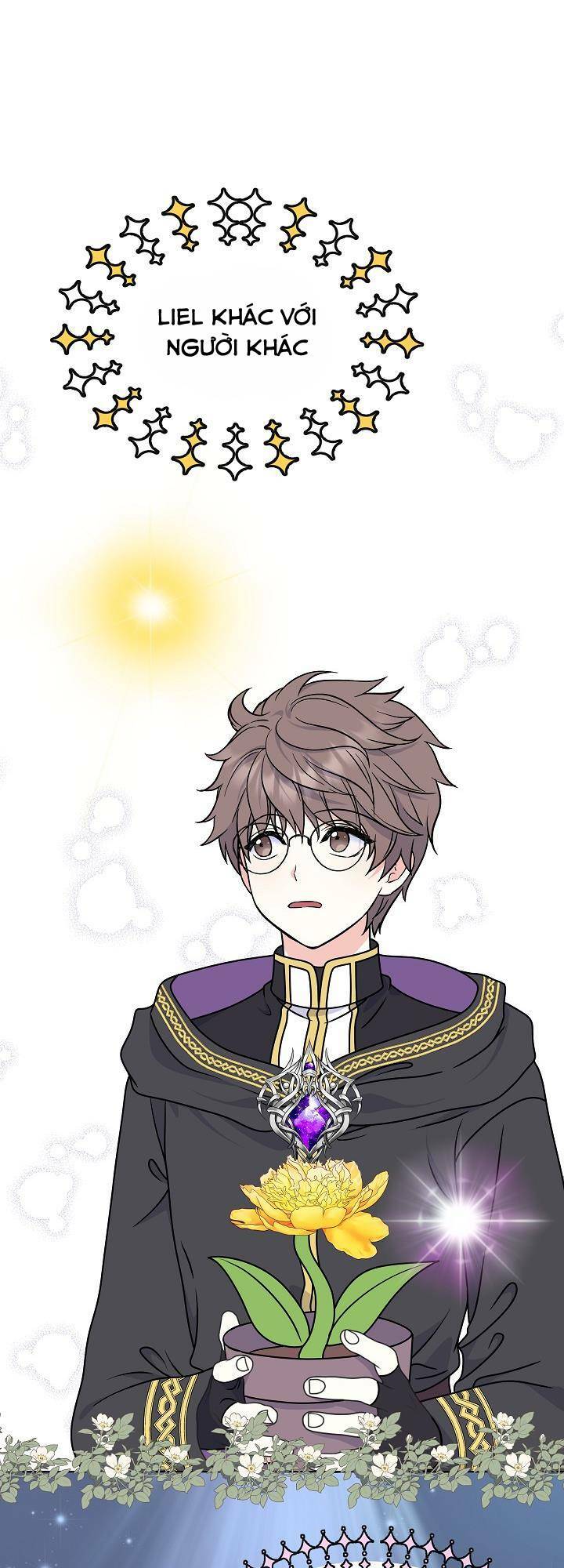 Trở Thành Con Gái Của Các Nhân Vật Chính - Chapter 40 - Page 54