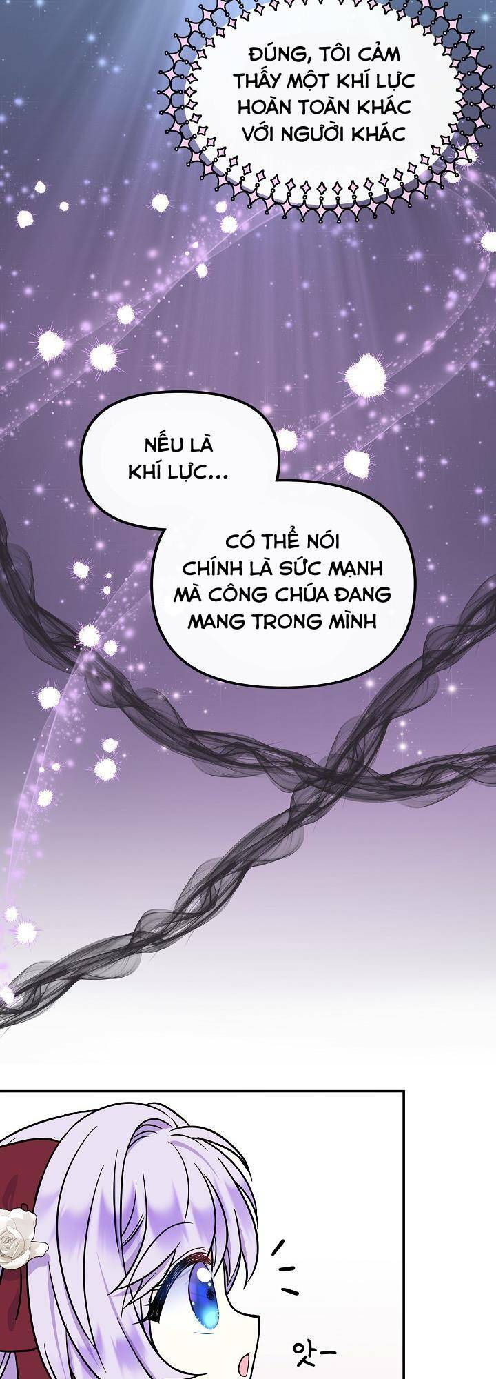 Trở Thành Con Gái Của Các Nhân Vật Chính - Chapter 40 - Page 55