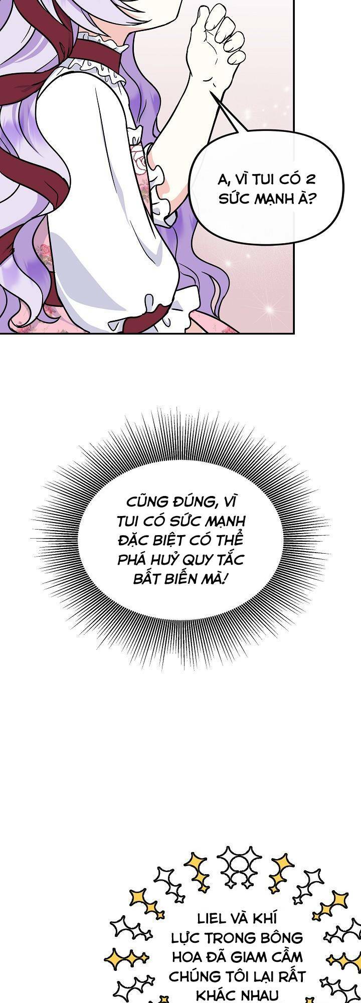 Trở Thành Con Gái Của Các Nhân Vật Chính - Chapter 40 - Page 56