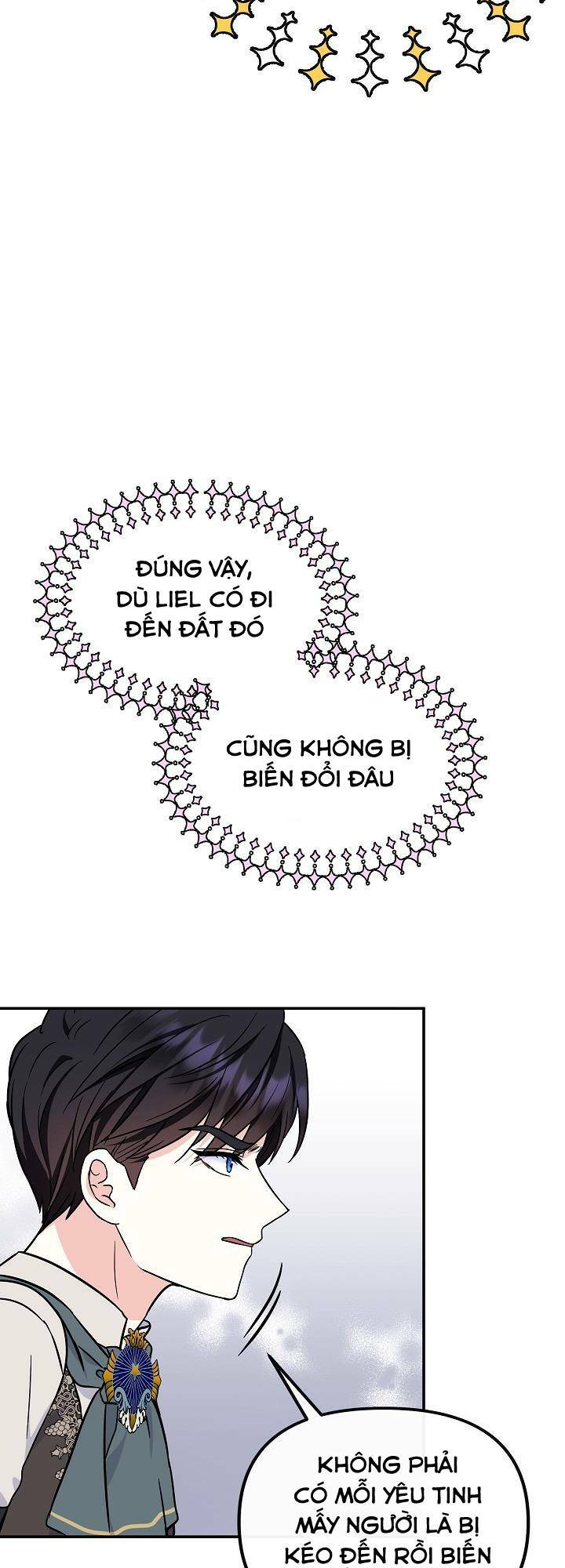 Trở Thành Con Gái Của Các Nhân Vật Chính - Chapter 40 - Page 57