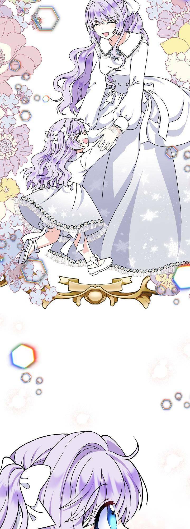 Trở Thành Con Gái Của Các Nhân Vật Chính - Chapter 40 - Page 5