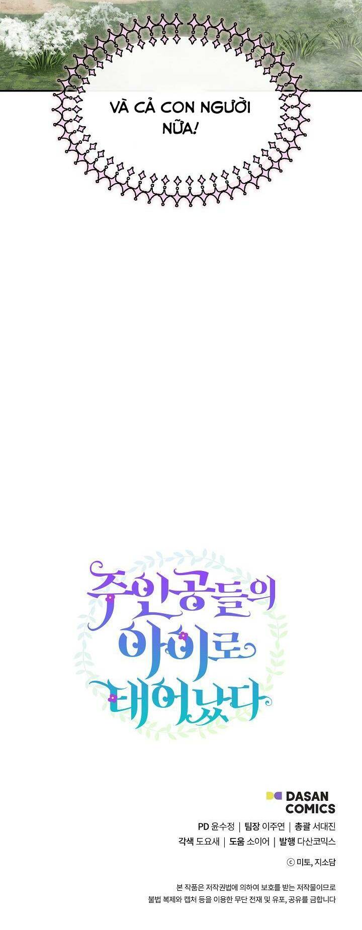 Trở Thành Con Gái Của Các Nhân Vật Chính - Chapter 40 - Page 60