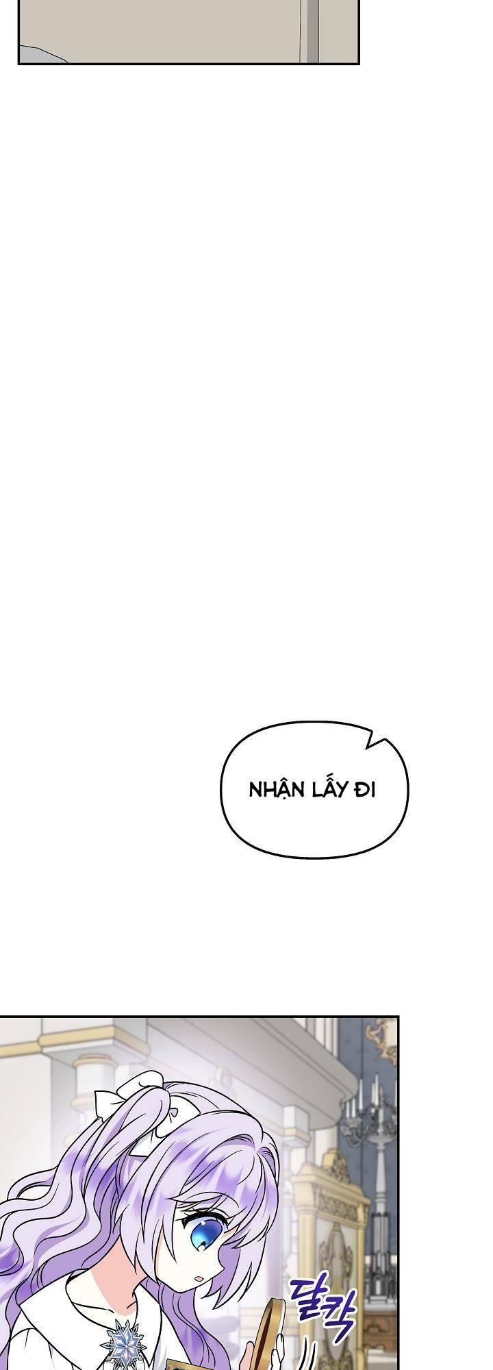 Trở Thành Con Gái Của Các Nhân Vật Chính - Chapter 40 - Page 8