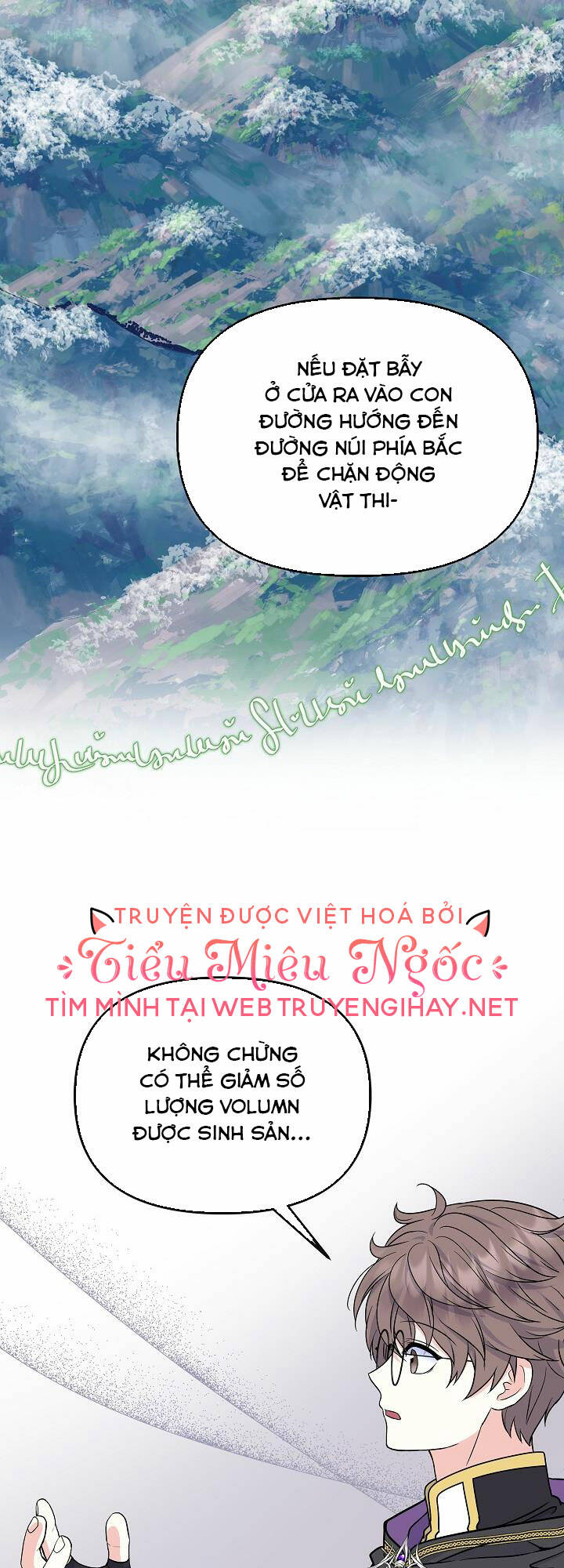 Trở Thành Con Gái Của Các Nhân Vật Chính Chapter 41 - Trang 9