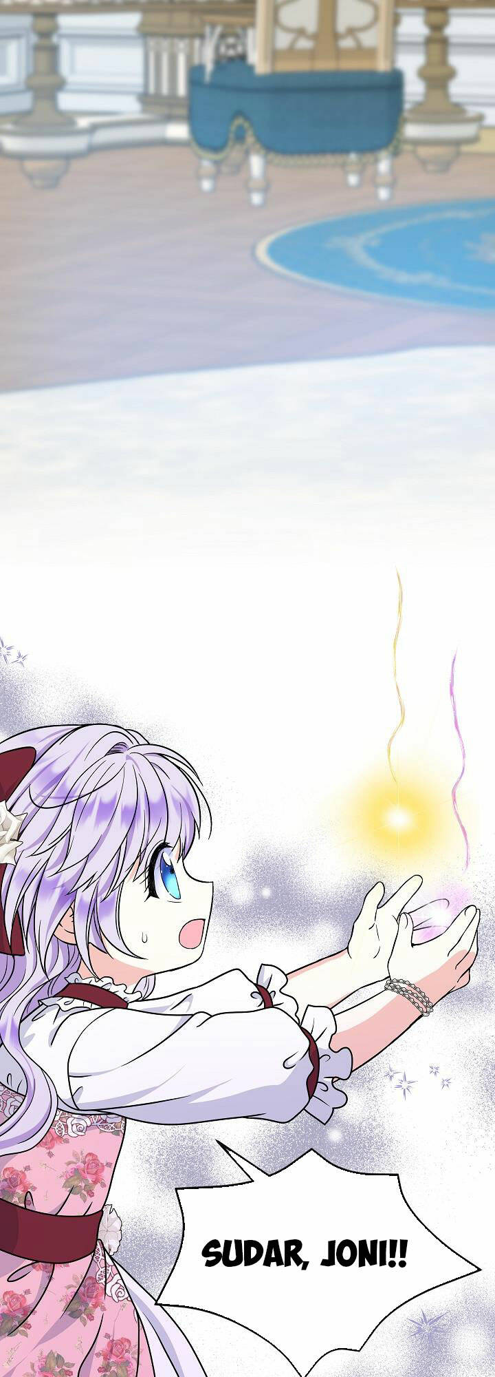 Trở Thành Con Gái Của Các Nhân Vật Chính Chapter 41 - Trang 16