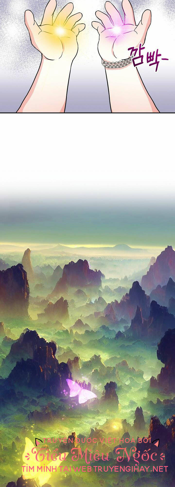 Trở Thành Con Gái Của Các Nhân Vật Chính Chapter 41 - Trang 18