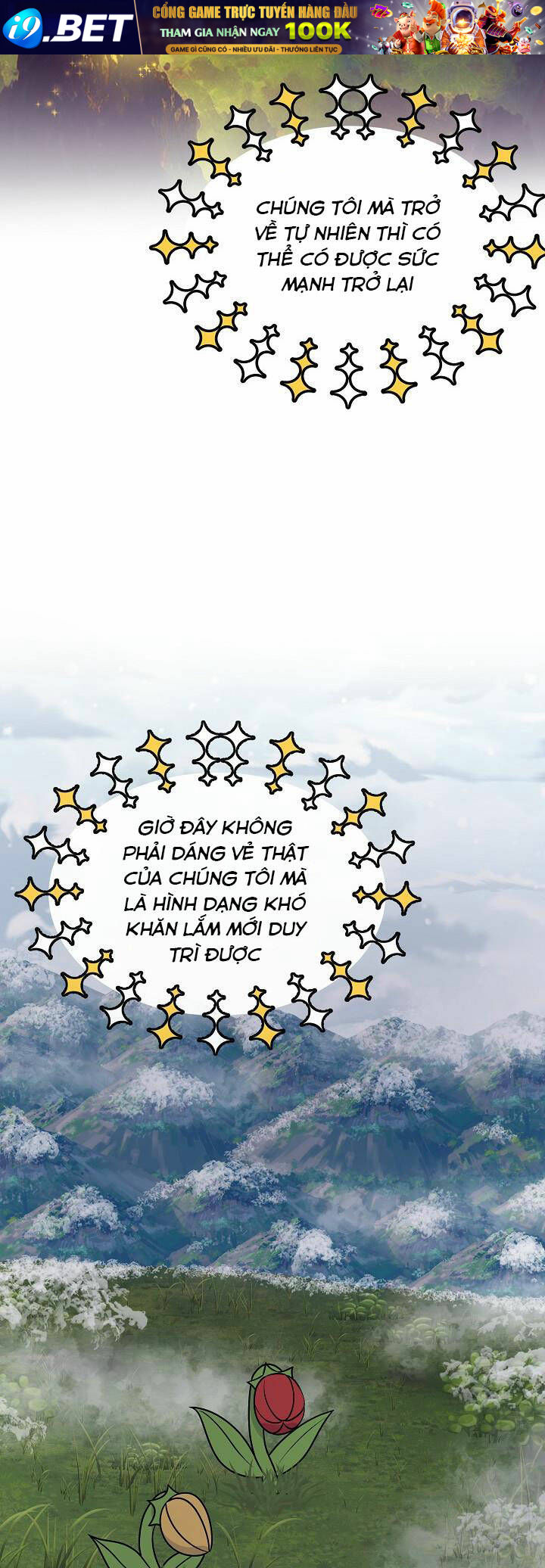 Trở Thành Con Gái Của Các Nhân Vật Chính Chapter 41 - Trang 19