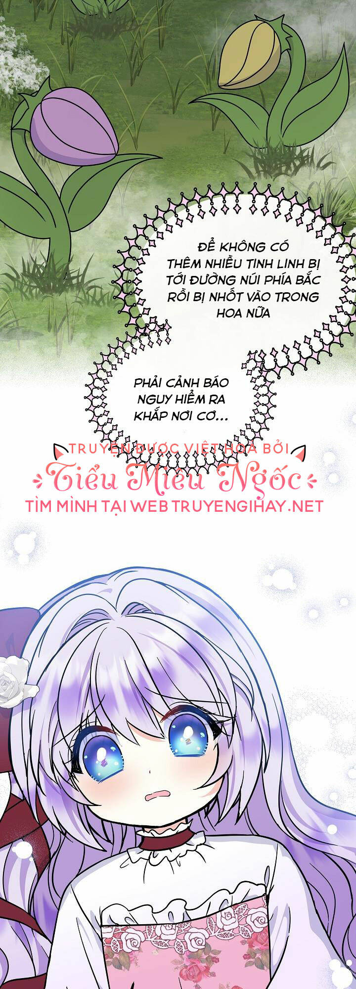 Trở Thành Con Gái Của Các Nhân Vật Chính Chapter 41 - Trang 20