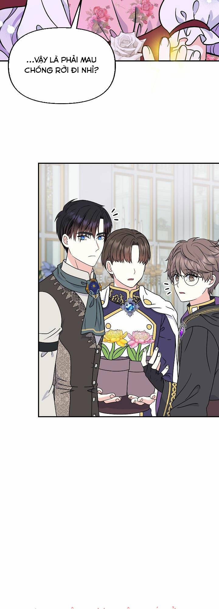 Trở Thành Con Gái Của Các Nhân Vật Chính Chapter 41 - Trang 21