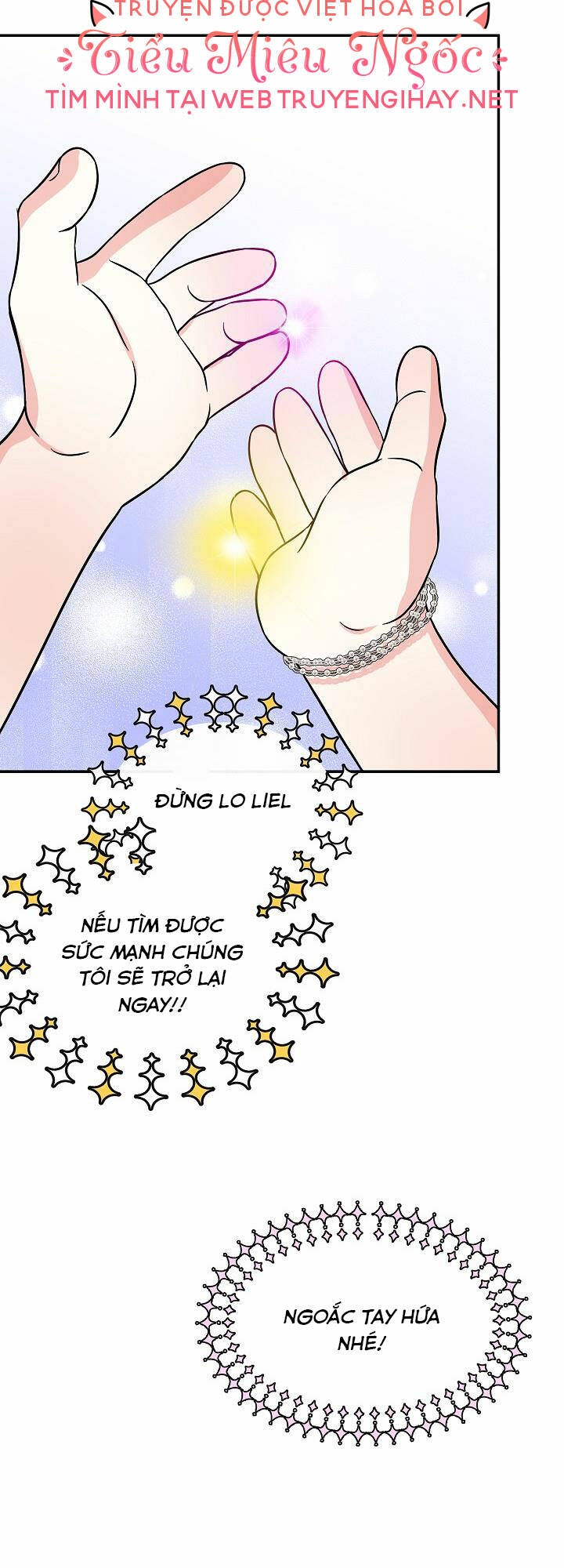 Trở Thành Con Gái Của Các Nhân Vật Chính Chapter 41 - Trang 22