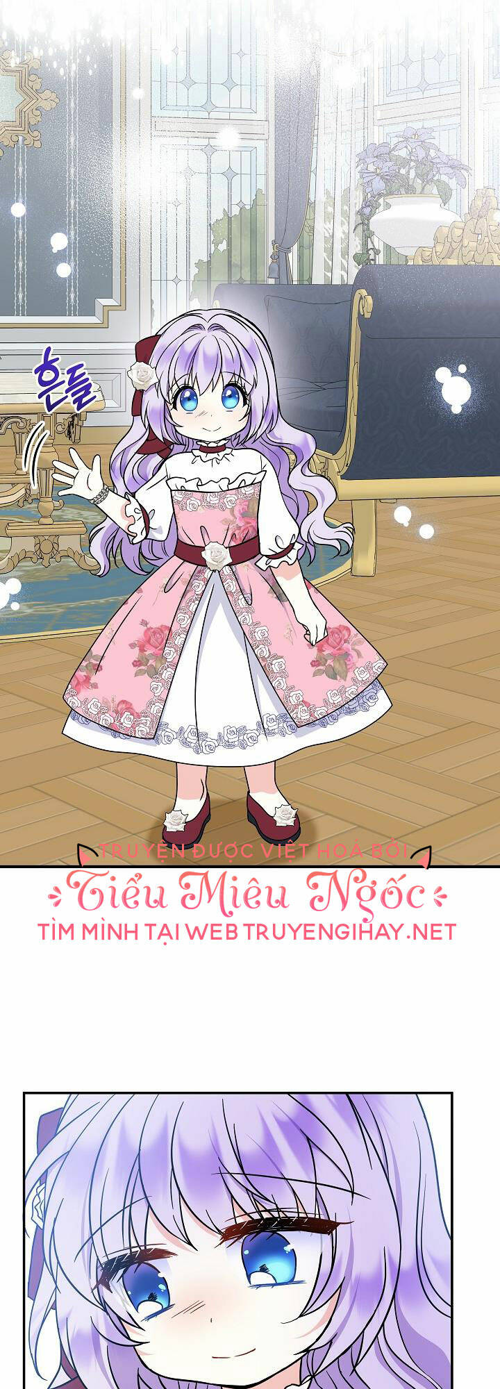 Trở Thành Con Gái Của Các Nhân Vật Chính Chapter 41 - Trang 26