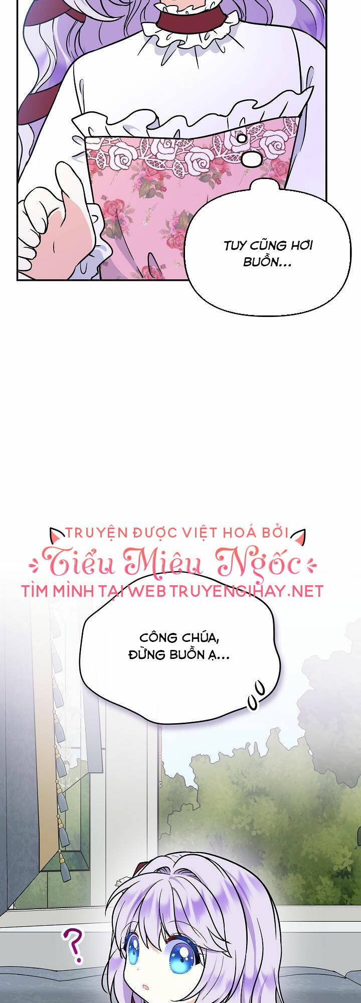 Trở Thành Con Gái Của Các Nhân Vật Chính Chapter 41 - Trang 27