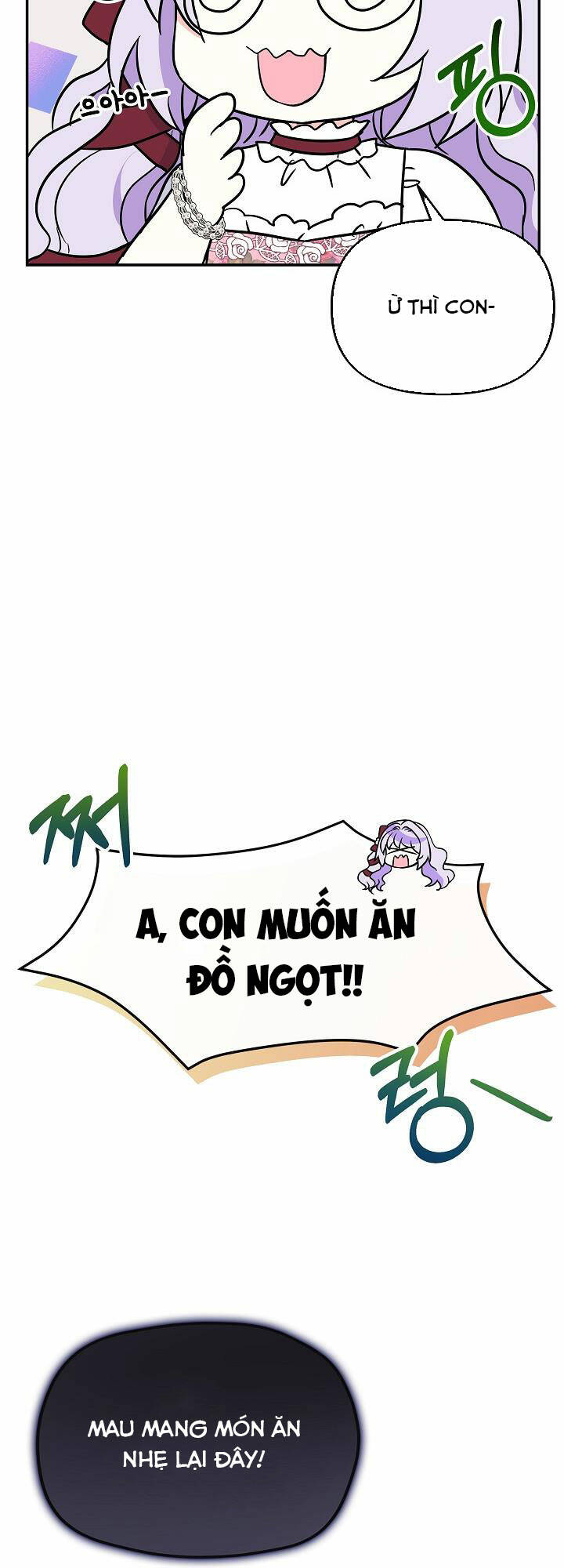 Trở Thành Con Gái Của Các Nhân Vật Chính Chapter 41 - Trang 31