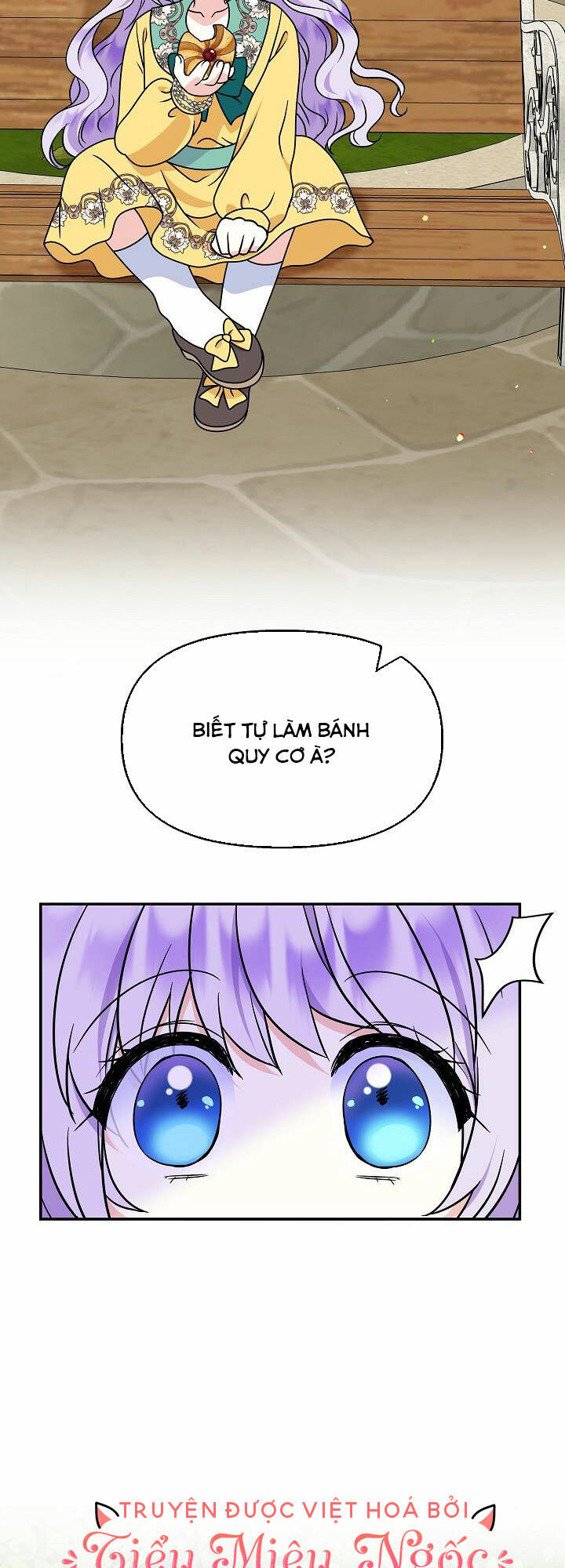 Trở Thành Con Gái Của Các Nhân Vật Chính Chapter 41 - Trang 39