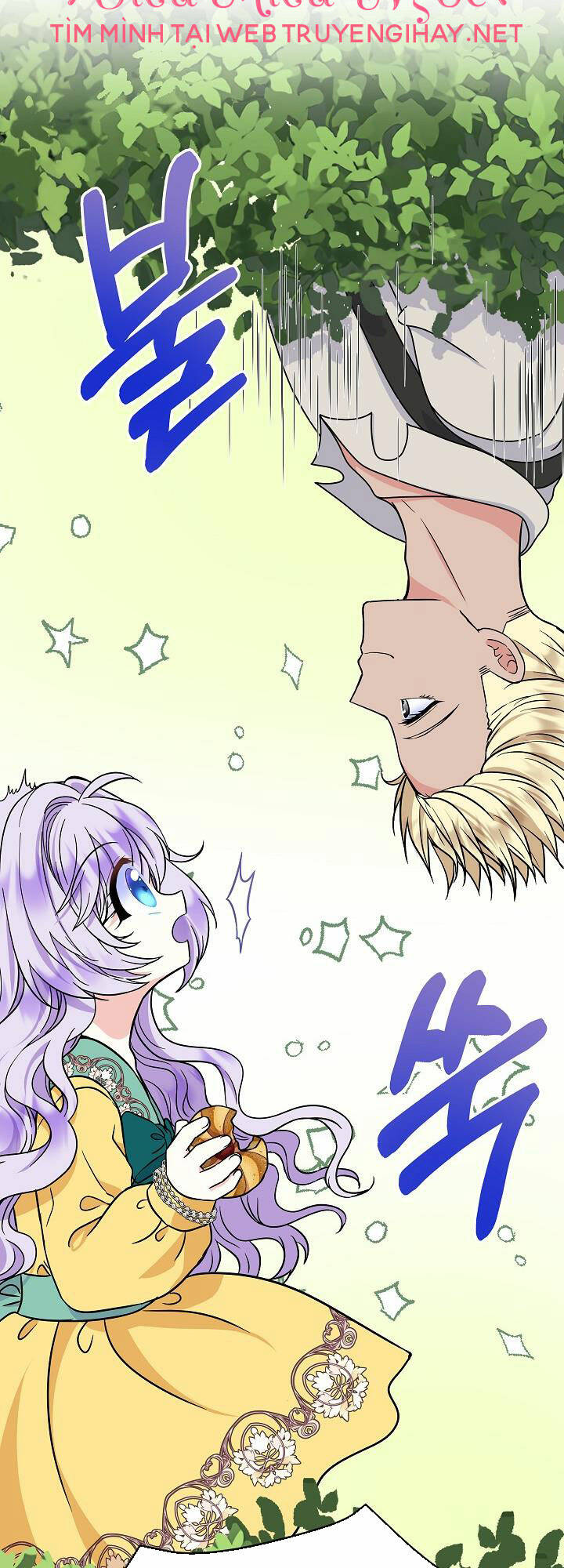 Trở Thành Con Gái Của Các Nhân Vật Chính Chapter 41 - Trang 40