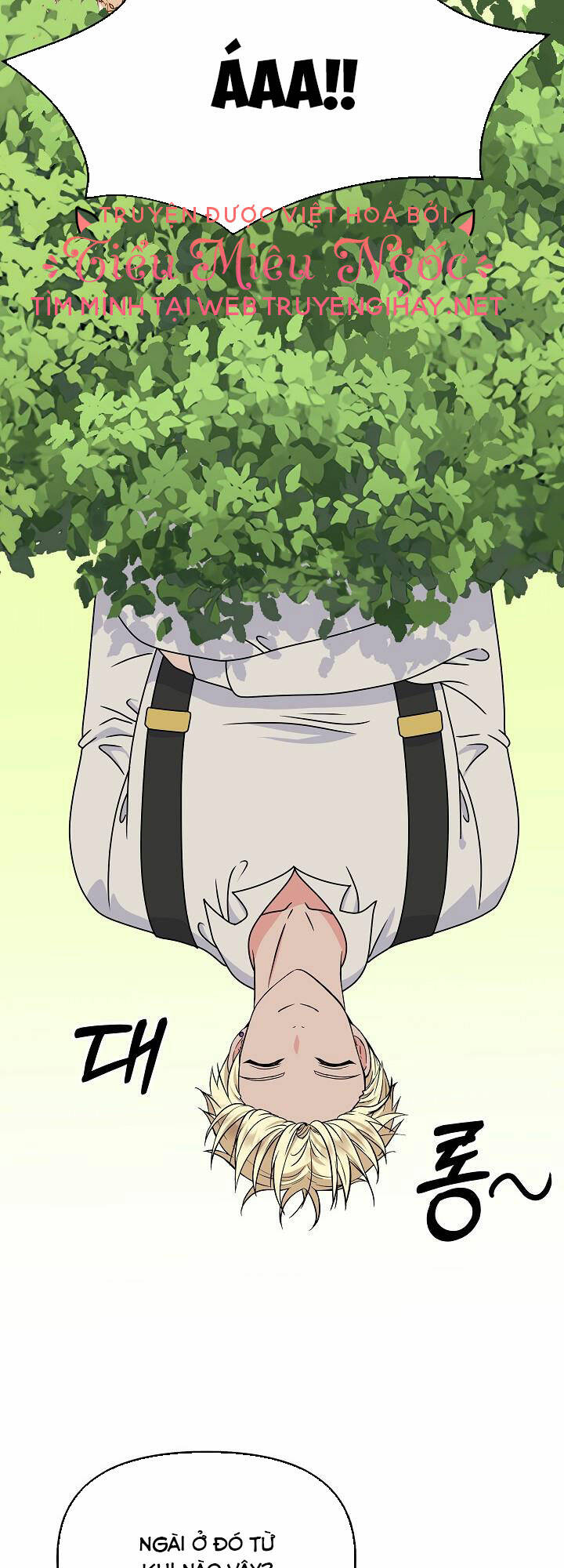 Trở Thành Con Gái Của Các Nhân Vật Chính Chapter 41 - Trang 41