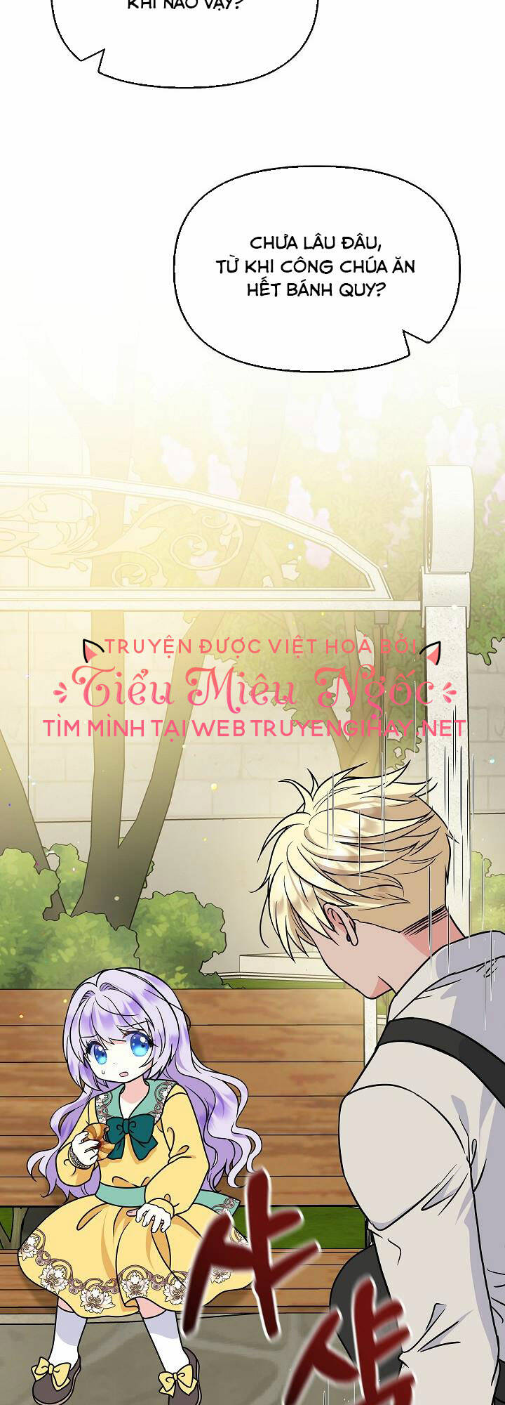 Trở Thành Con Gái Của Các Nhân Vật Chính Chapter 41 - Trang 42