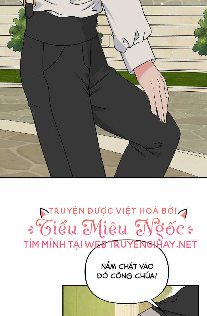 Trở Thành Con Gái Của Các Nhân Vật Chính Chapter 41 - Trang 50