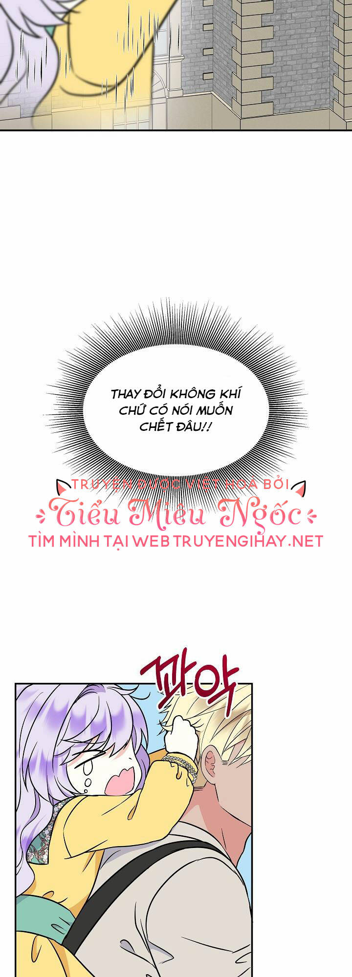 Trở Thành Con Gái Của Các Nhân Vật Chính Chapter 41 - Trang 53