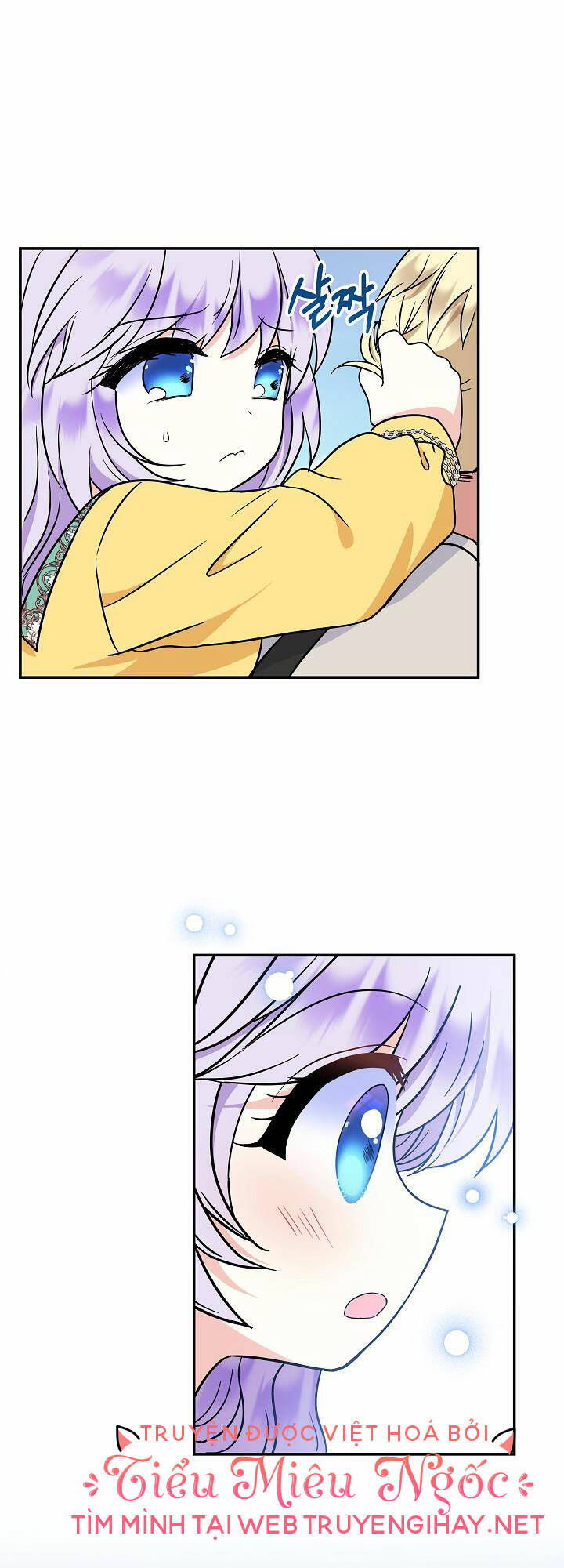 Trở Thành Con Gái Của Các Nhân Vật Chính Chapter 41 - Trang 55