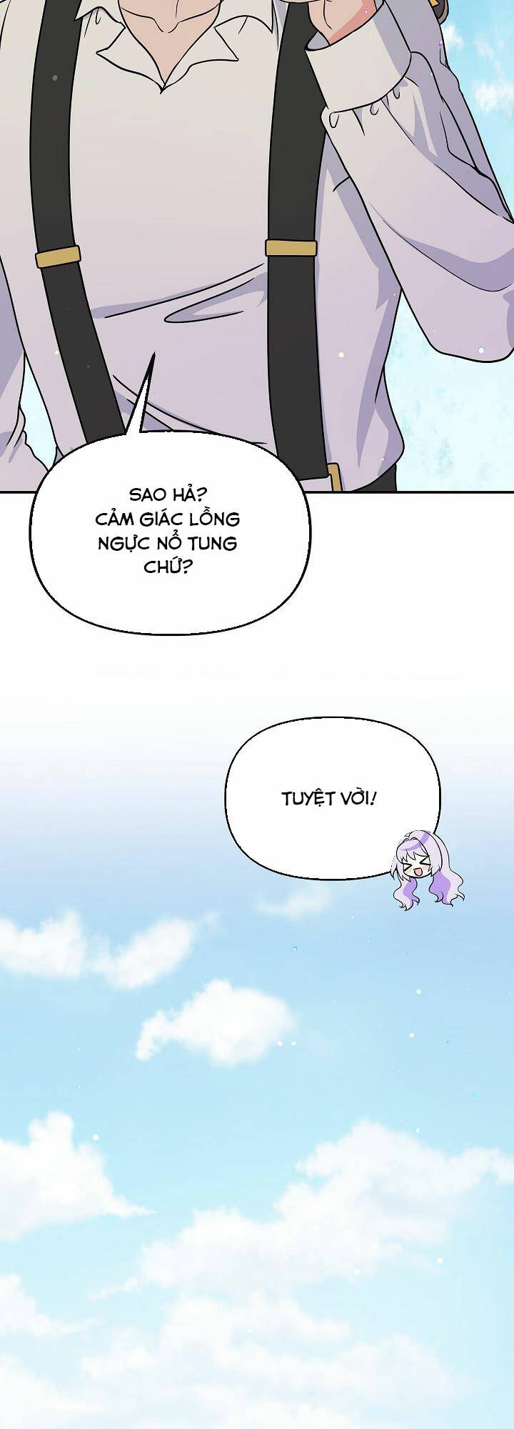 Trở Thành Con Gái Của Các Nhân Vật Chính Chapter 41 - Trang 58