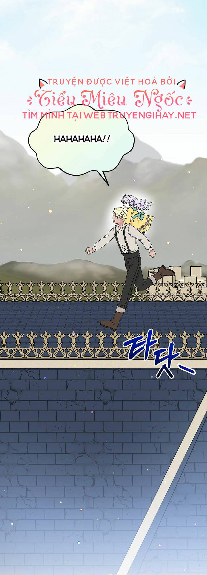 Trở Thành Con Gái Của Các Nhân Vật Chính Chapter 41 - Trang 59