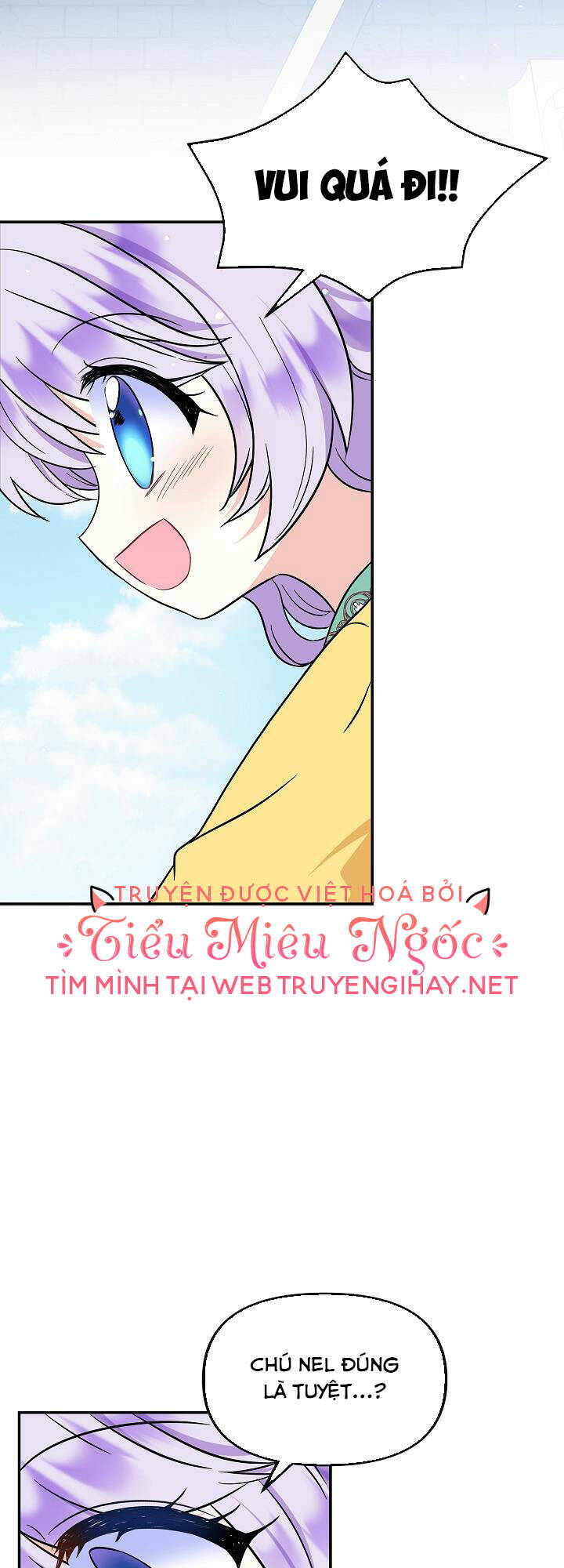 Trở Thành Con Gái Của Các Nhân Vật Chính Chapter 41 - Trang 60
