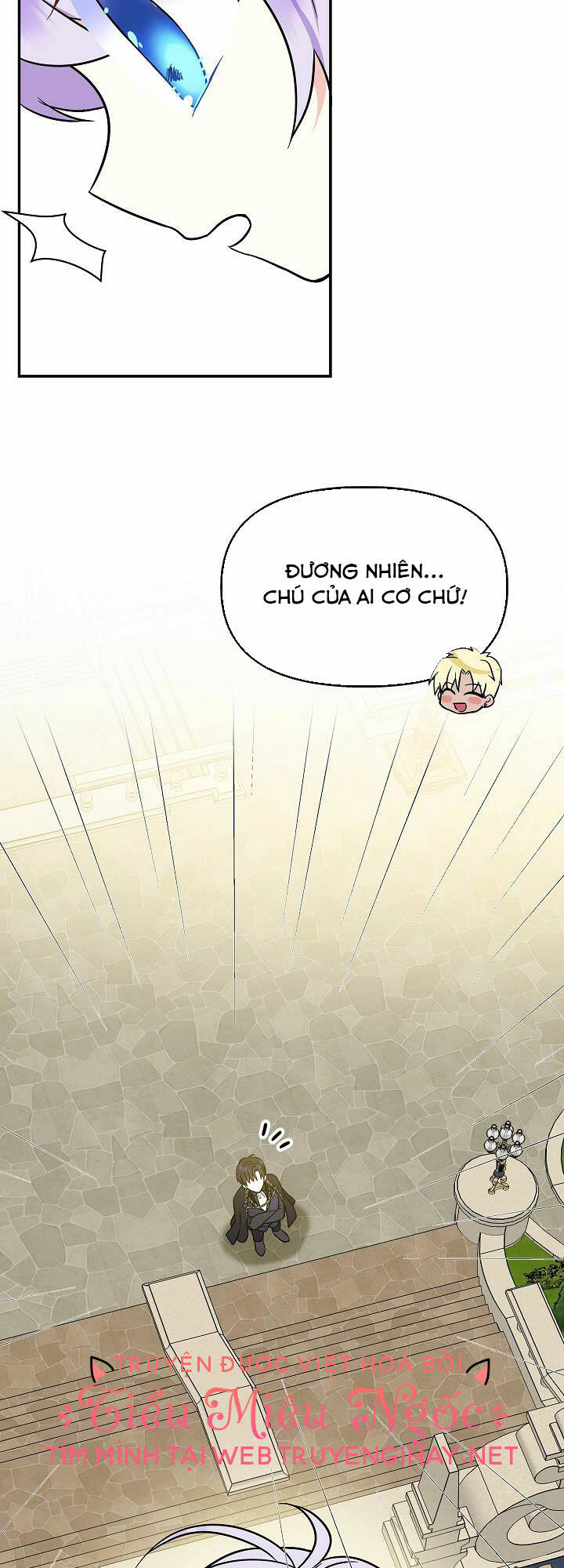 Trở Thành Con Gái Của Các Nhân Vật Chính Chapter 41 - Trang 61