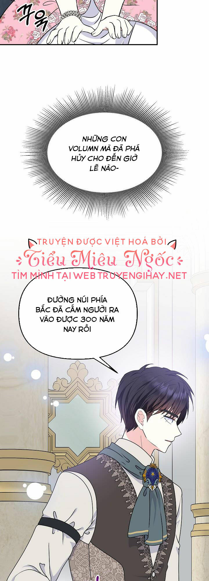 Trở Thành Con Gái Của Các Nhân Vật Chính Chapter 41 - Trang 6