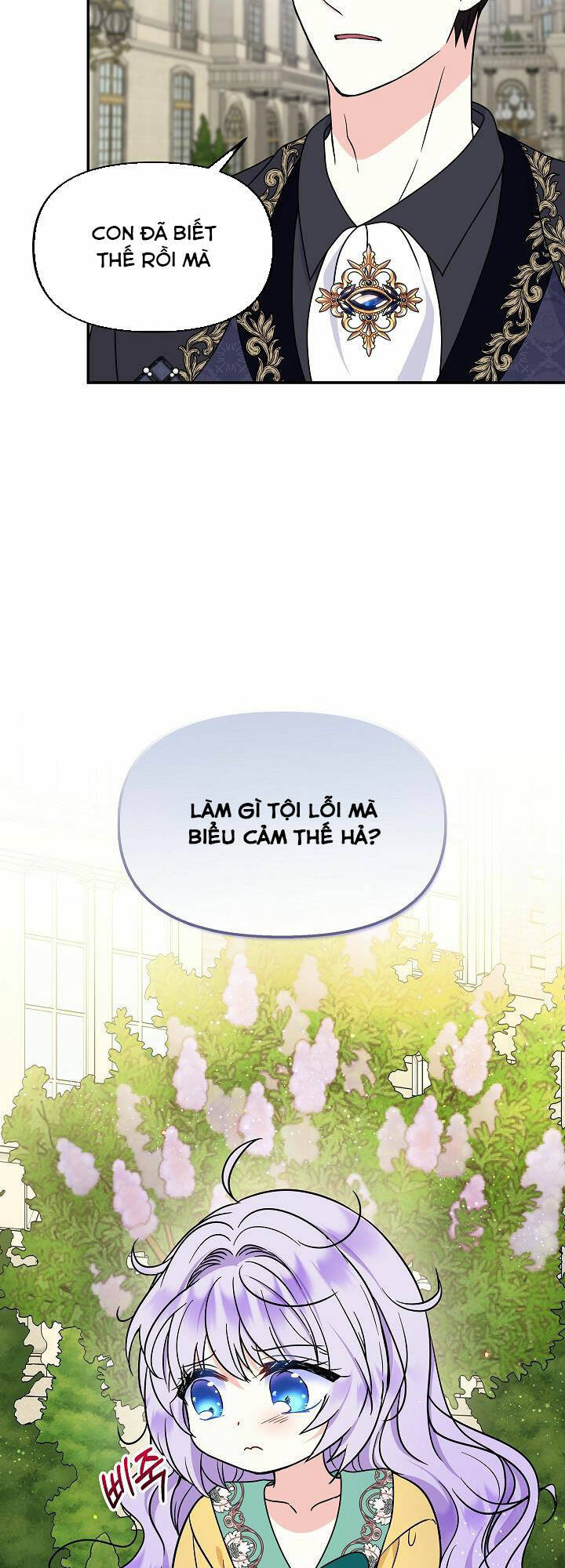 Trở Thành Con Gái Của Các Nhân Vật Chính - Chapter 42 - Page 10