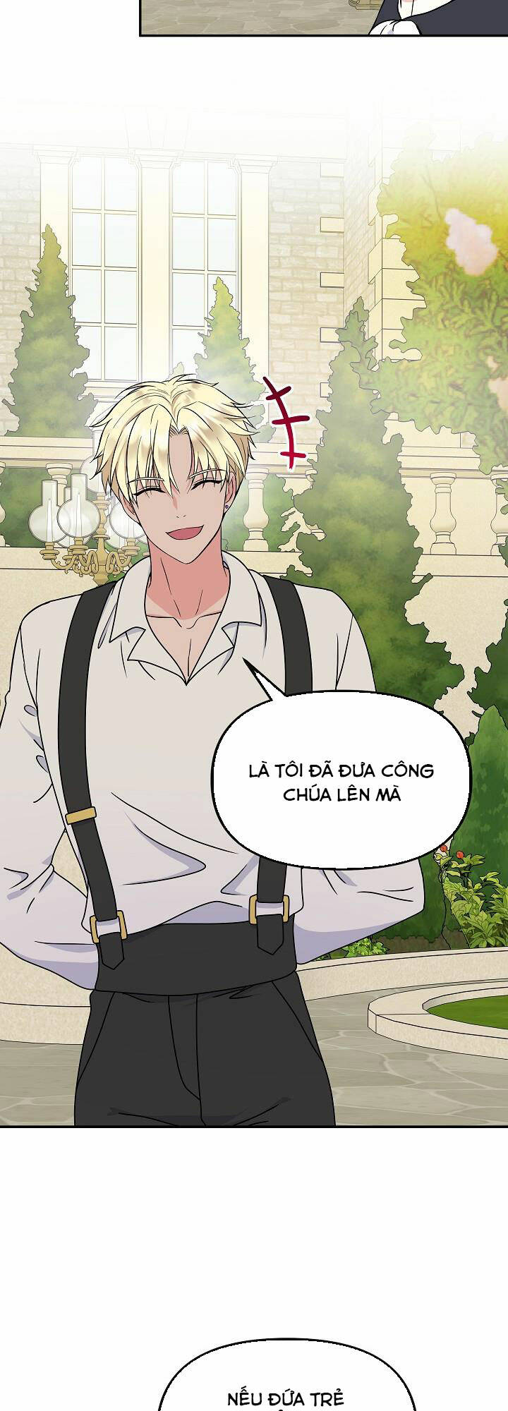 Trở Thành Con Gái Của Các Nhân Vật Chính - Chapter 42 - Page 12