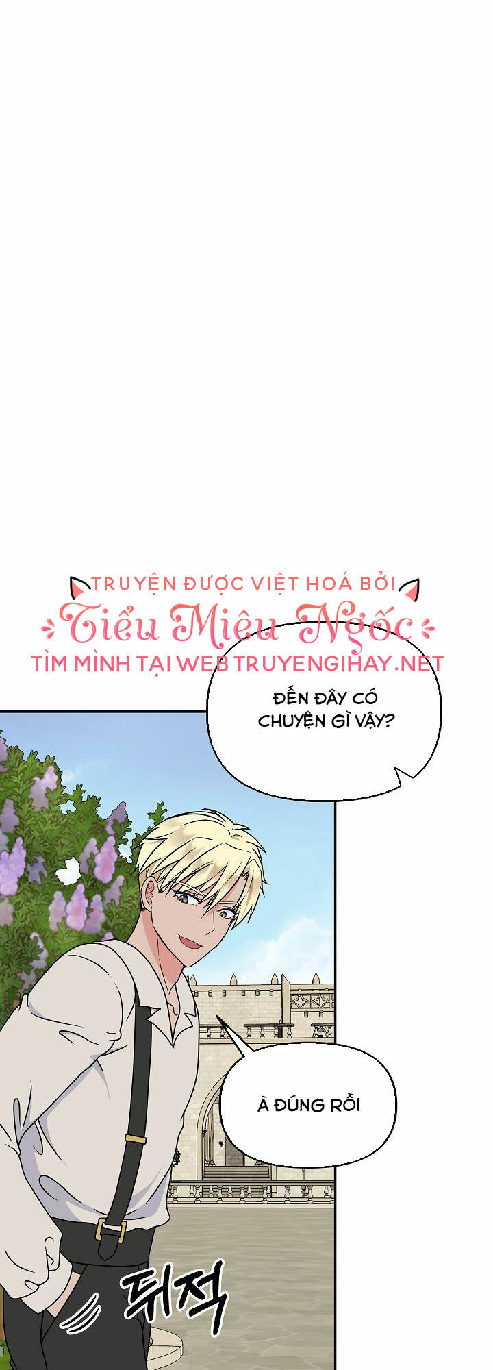 Trở Thành Con Gái Của Các Nhân Vật Chính - Chapter 42 - Page 15